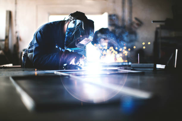Best Welding Equipment Sales and Repair in West Dundee, IL