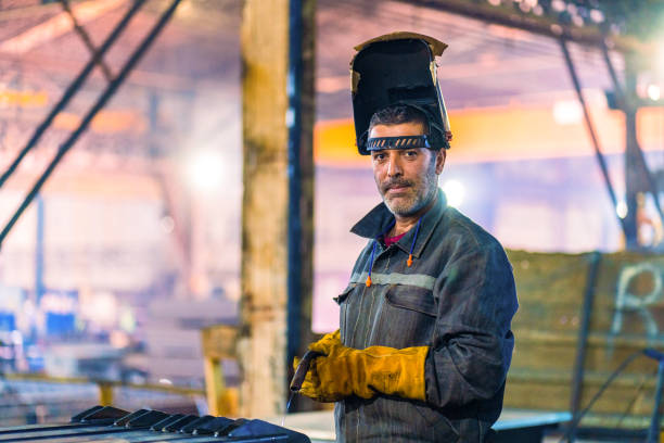 Best Marine and Shipbuilding Welding in West Dundee, IL