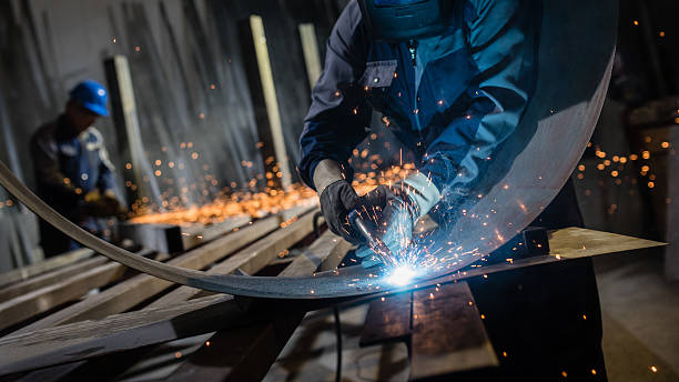 Best Aerospace and Defense Welding in West Dundee, IL
